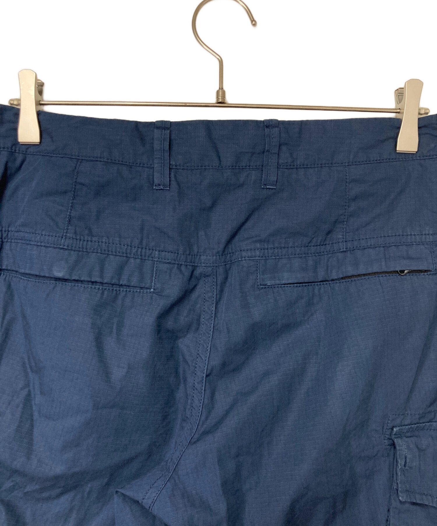 中古・古着通販】STONE ISLAND (ストーンアイランド) カーゴパンツ