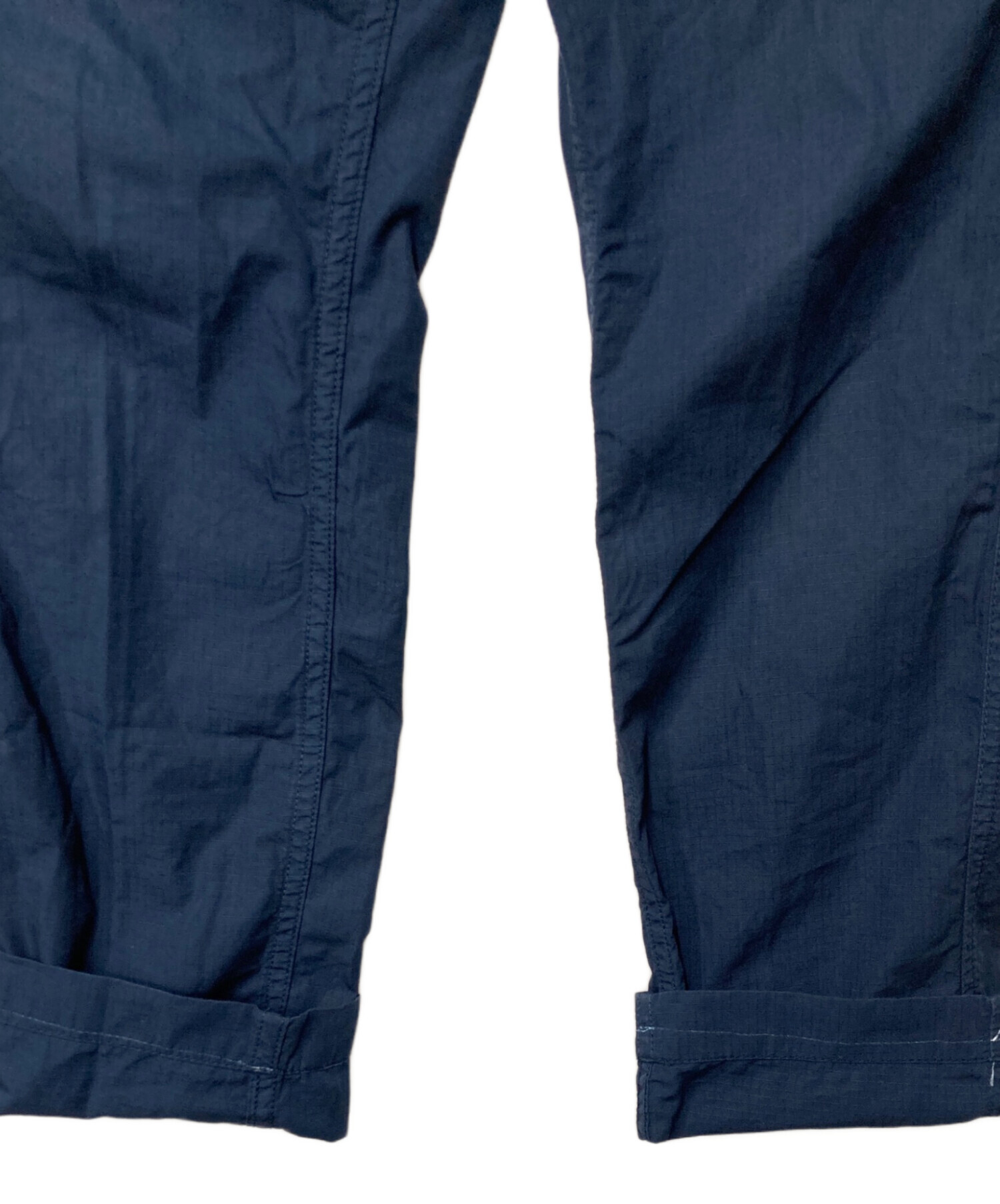 stone  カーゴパンツブルー 中古・古着通販】STONE ISLAND (ストーンアイランド) カーゴパンツ