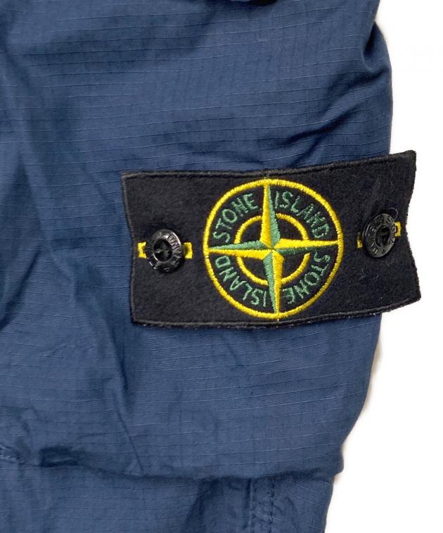 中古・古着通販】STONE ISLAND (ストーンアイランド) カーゴパンツ