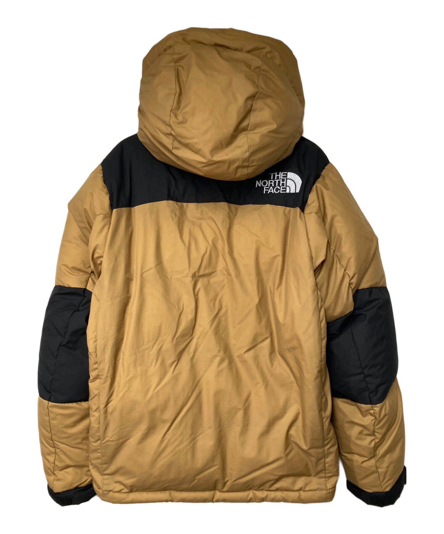 中古・古着通販】THE NORTH FACE (ザ ノース フェイス) バルトロライト 