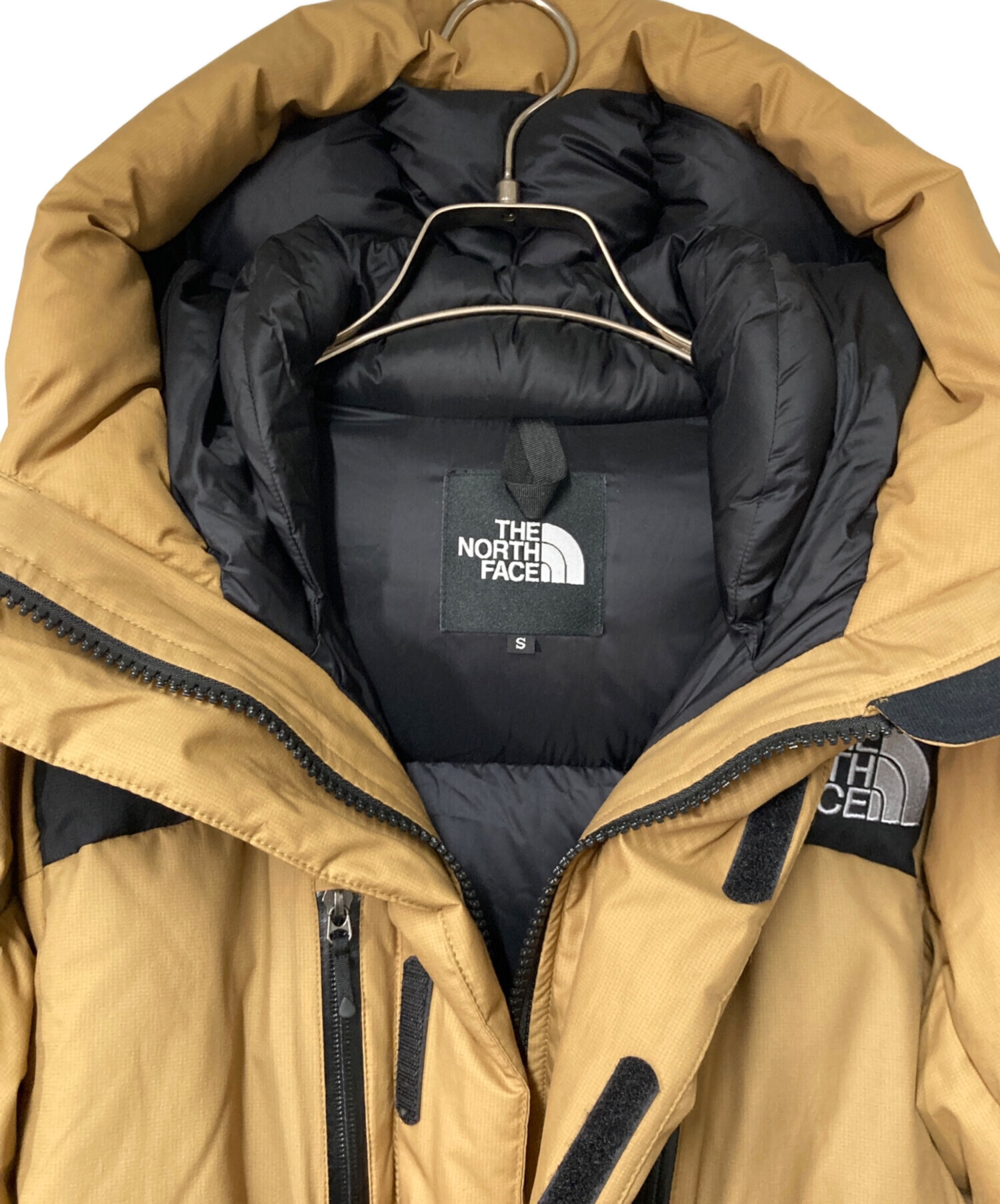 中古・古着通販】THE NORTH FACE (ザ ノース フェイス) バルトロライト 
