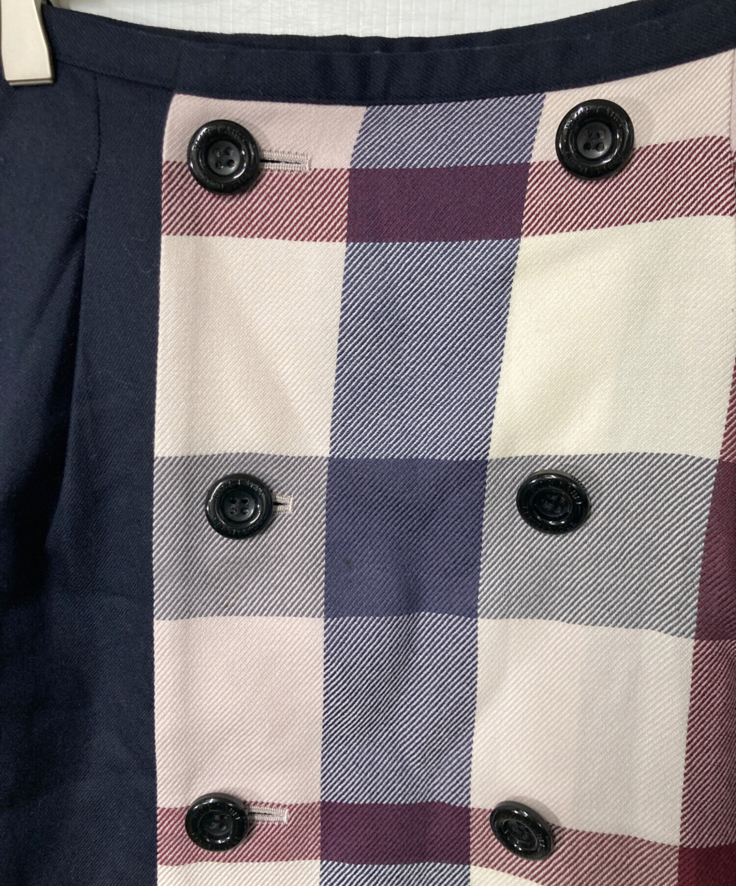 中古・古着通販】BLUE LABEL CRESTBRIDGE (ブルーレーベル