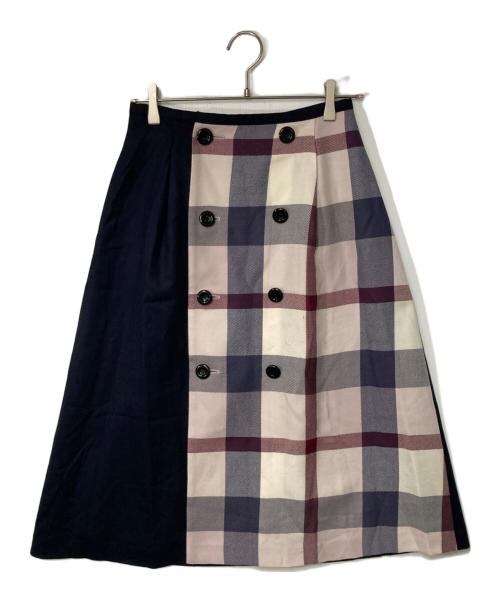 中古・古着通販】BLUE LABEL CRESTBRIDGE (ブルーレーベルクレスト