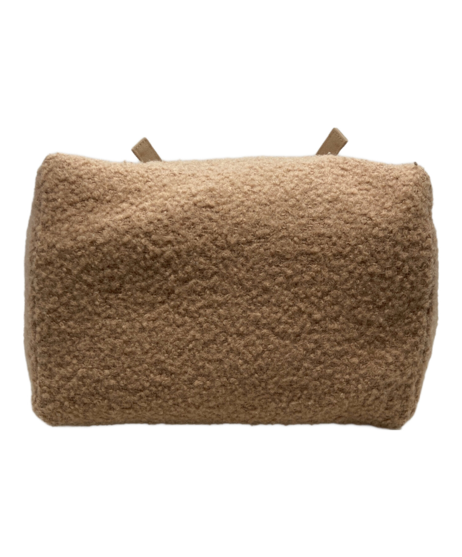 中古・古着通販】LUDLOW (ラドロー) フリルファートートバッグ