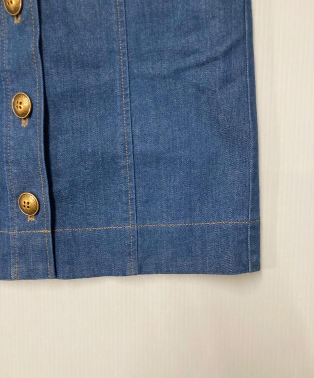 中古・古着通販】BURBERRY BLUE LABEL (バーバリー ブルー レーベル