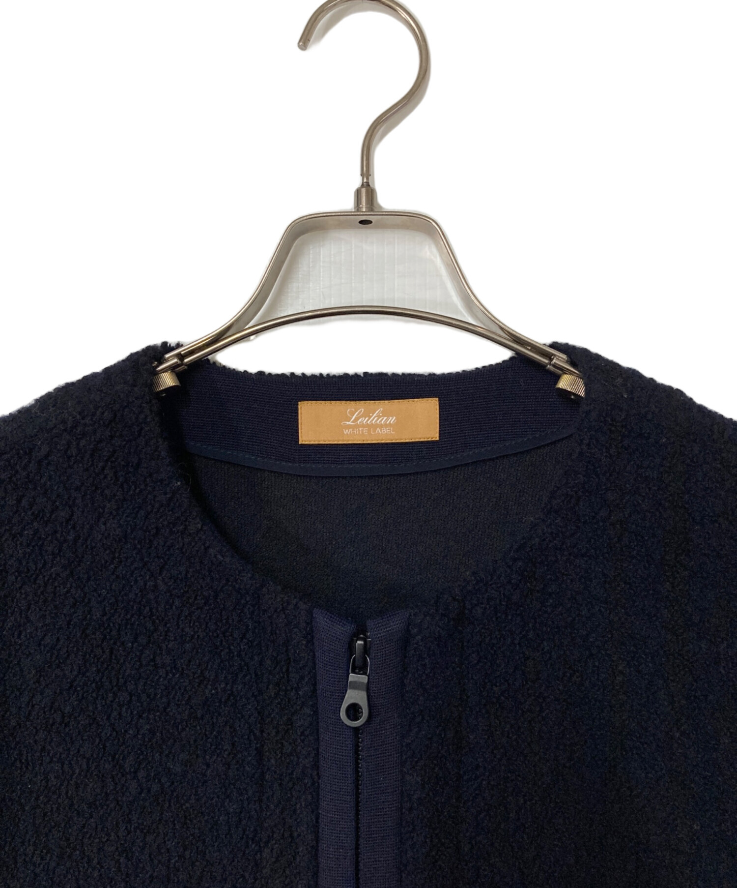 中古・古着通販】LEILIAN WHITE LABEL (レリアン ホワイト