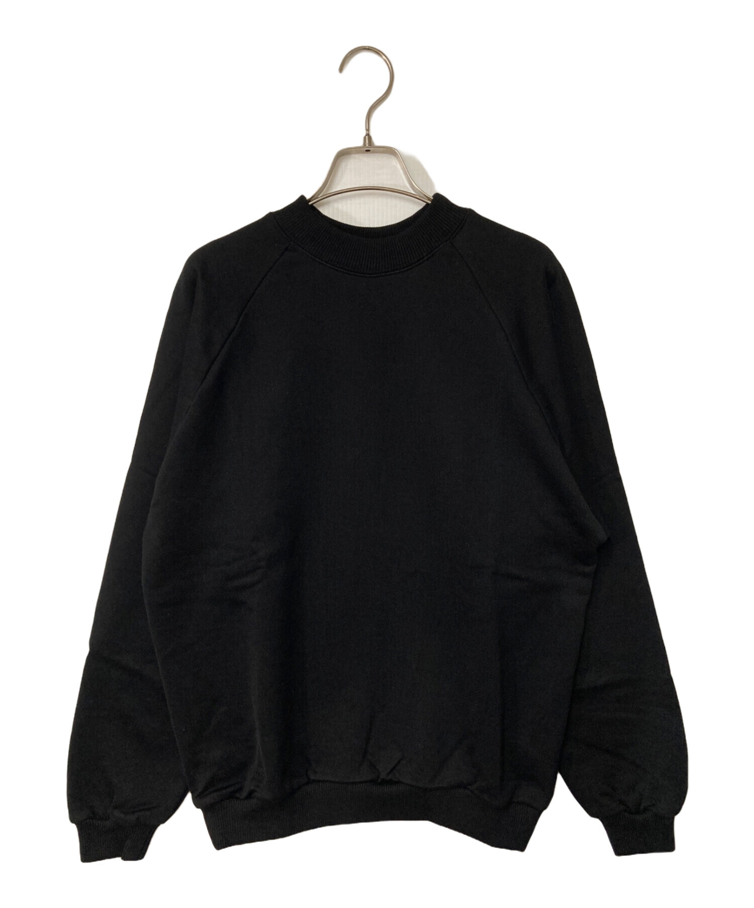 中古・古着通販】everyone (エブリワン) ラグランクルーネック