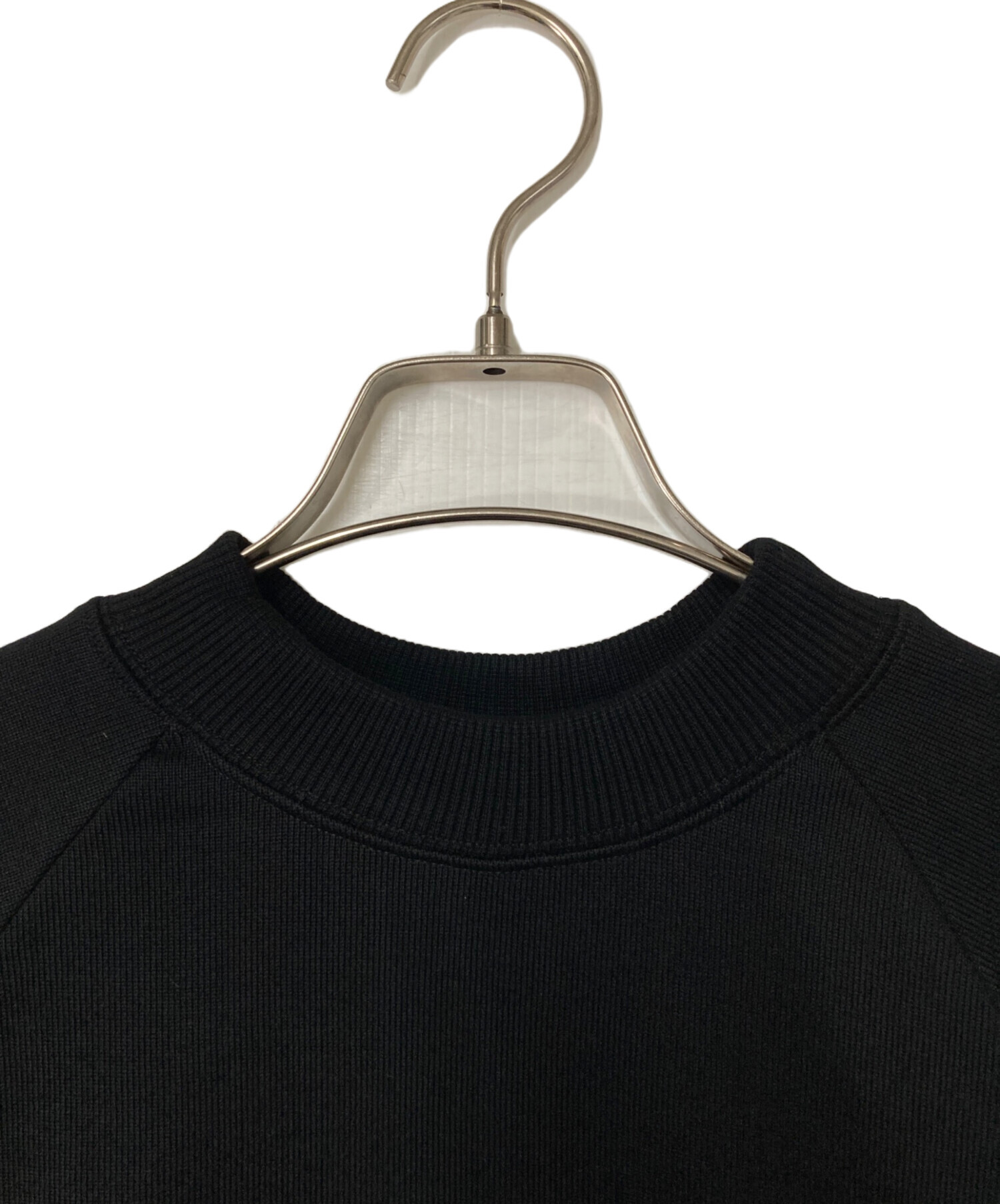 中古・古着通販】everyone (エブリワン) ラグランクルーネック