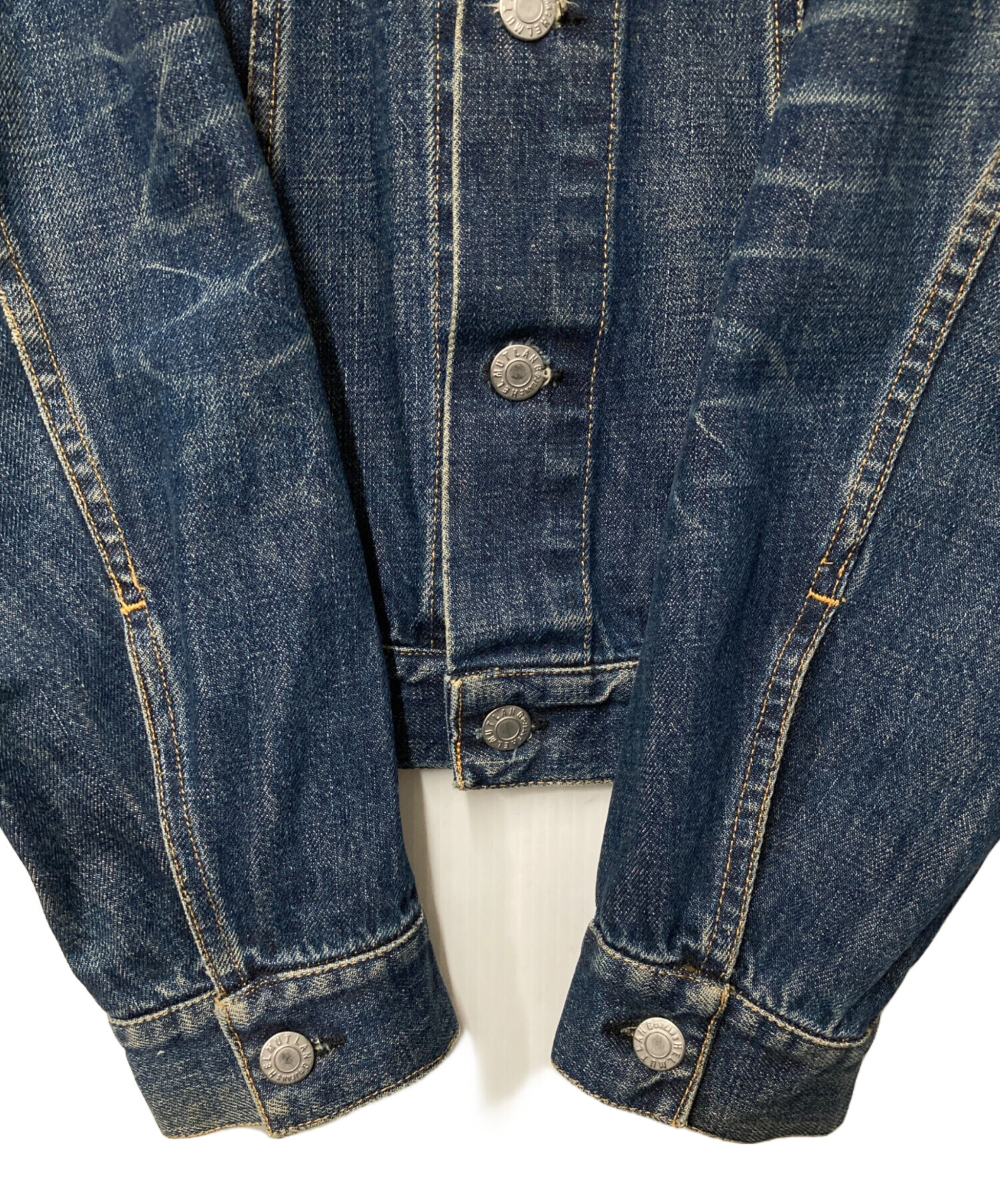 中古・古着通販】HELMUT LANG (ヘルムートラング) VINTAGE CLASSIC