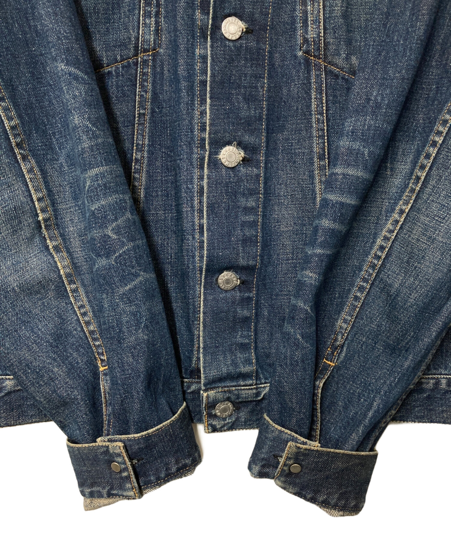 中古・古着通販】HELMUT LANG (ヘルムートラング) VINTAGE CLASSIC