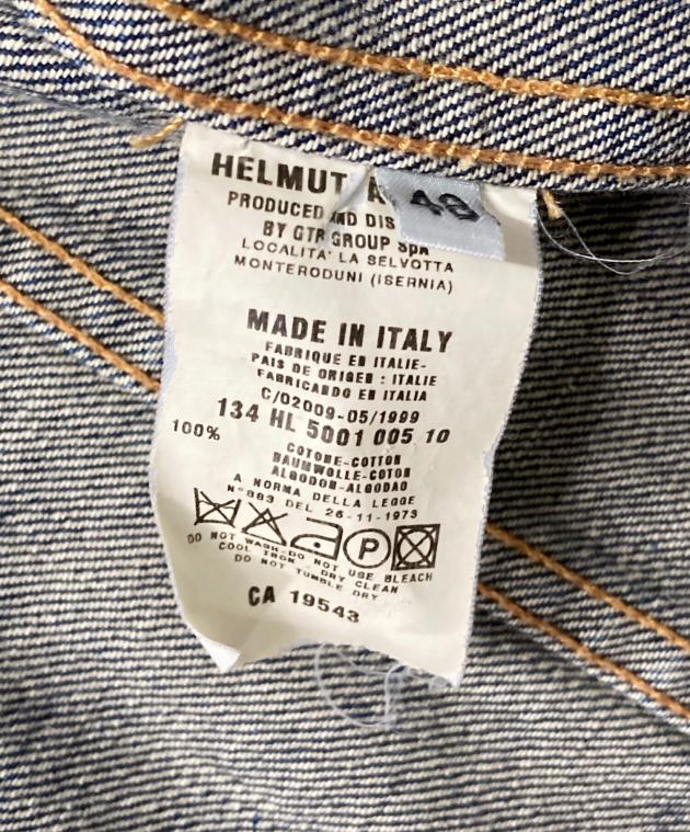 中古・古着通販】HELMUT LANG (ヘルムートラング) VINTAGE CLASSIC