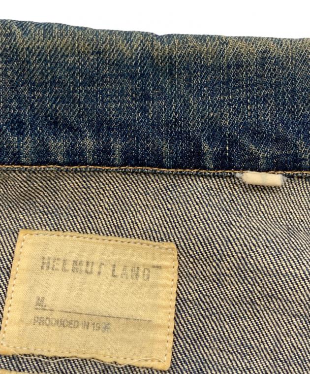 中古・古着通販】HELMUT LANG (ヘルムートラング) VINTAGE CLASSIC
