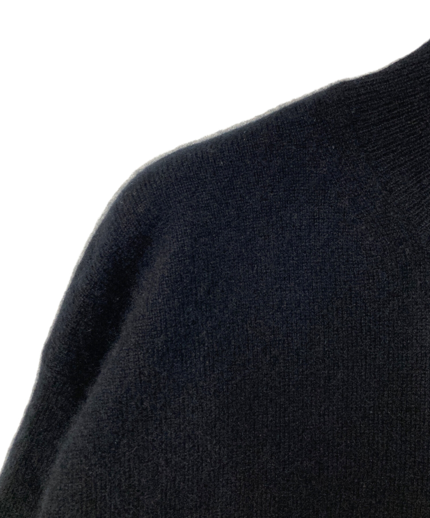 中古・古着通販】AURALEE (オーラリー) BABY CASHMERE KNIT TURTLE