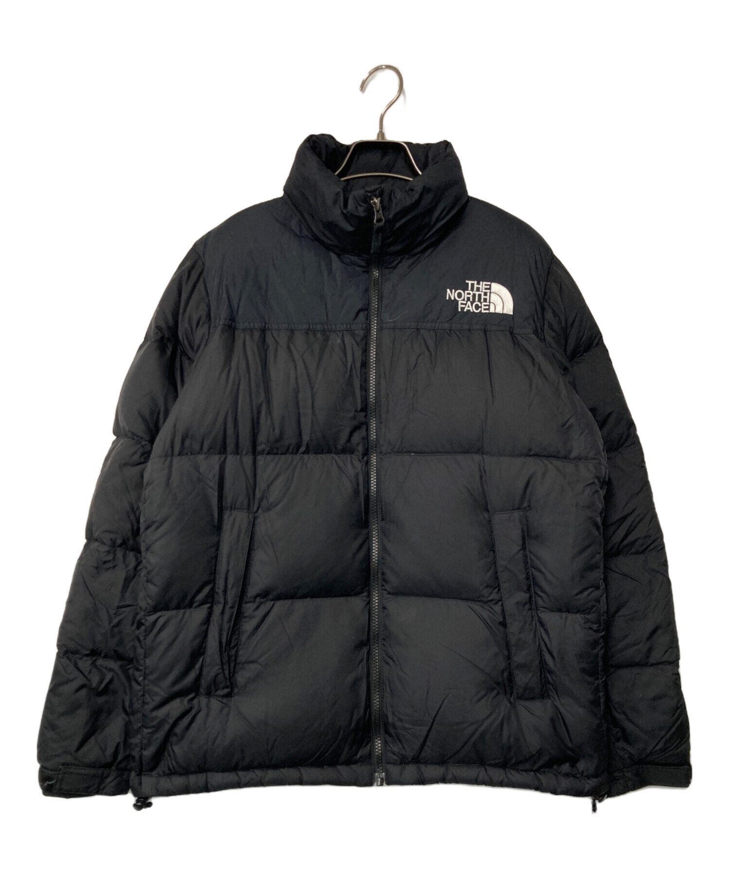 中古・古着通販】THE NORTH FACE (ザ ノース フェイス) ヌプシ