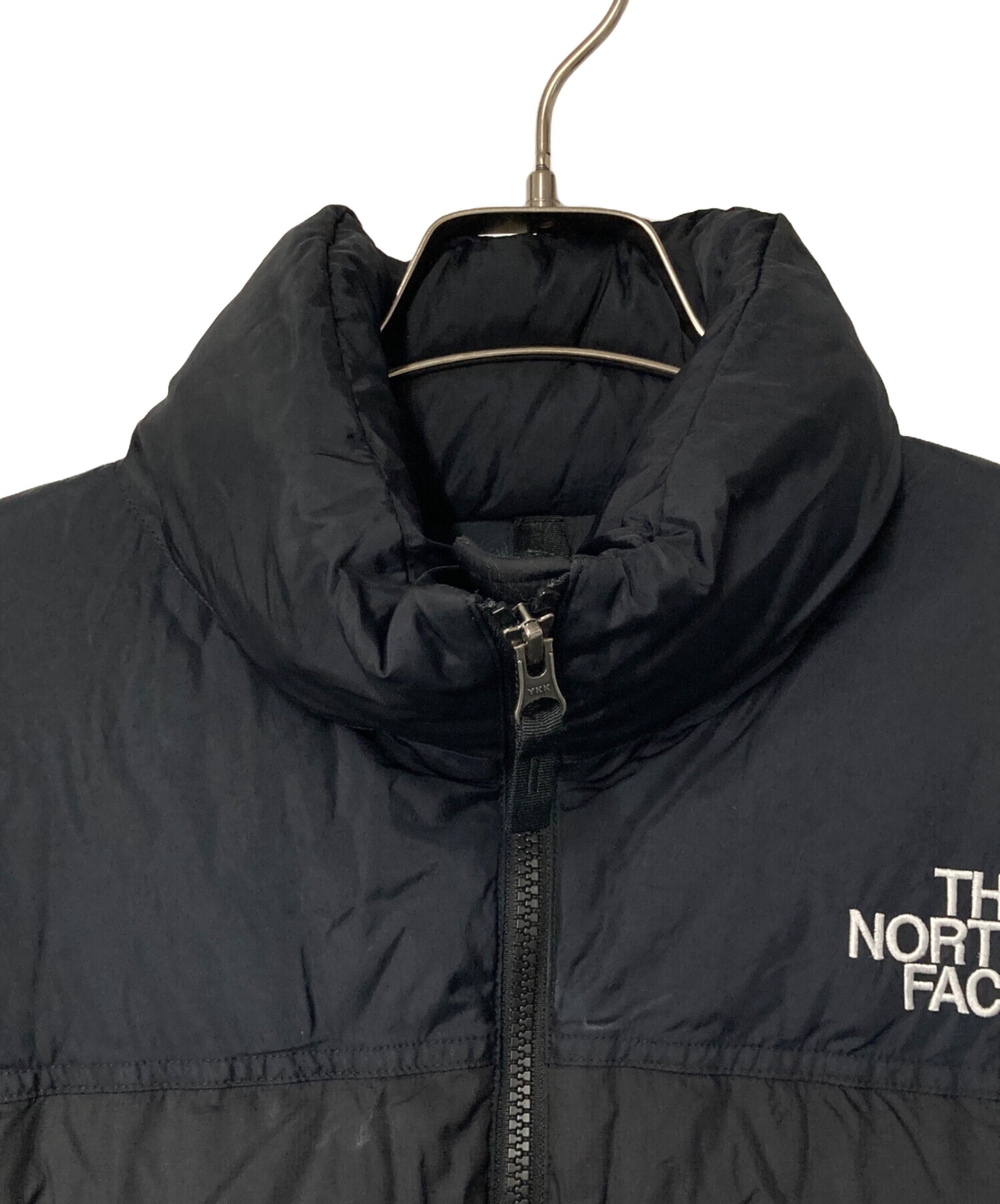 中古・古着通販】THE NORTH FACE (ザ ノース フェイス) ヌプシ