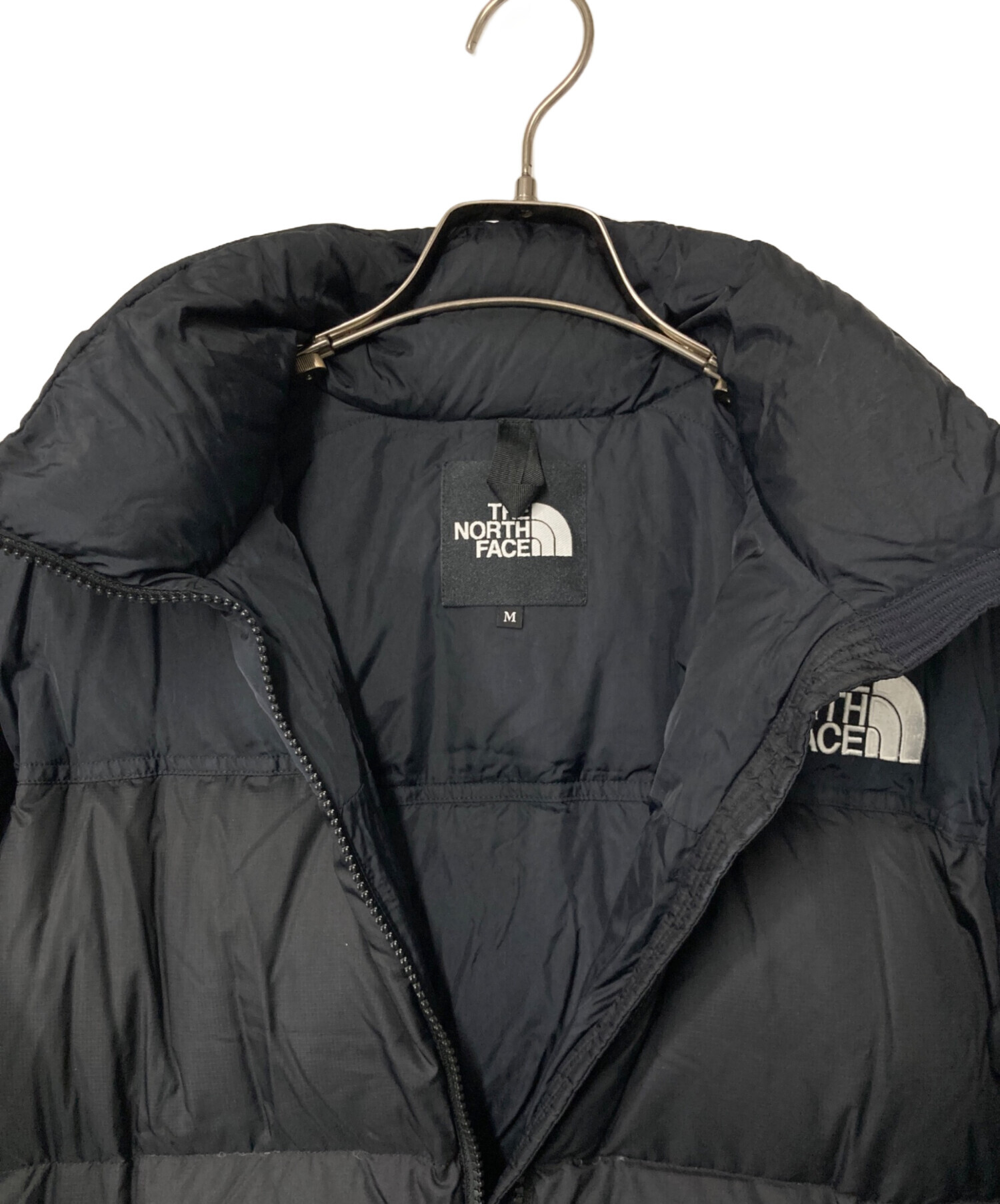 中古・古着通販】THE NORTH FACE (ザ ノース フェイス) ヌプシ