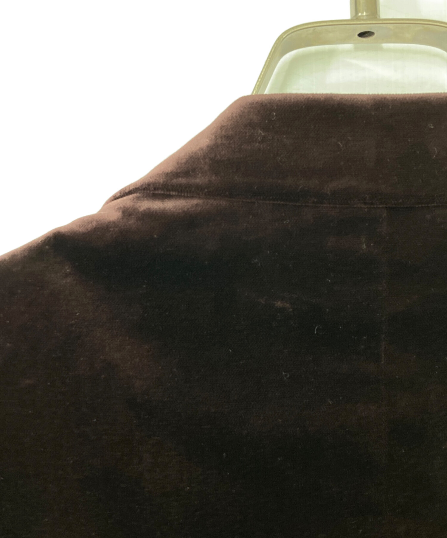 中古・古着通販】PAUL SMITH (ポールスミス) NIEDIECK VELVET (ニー