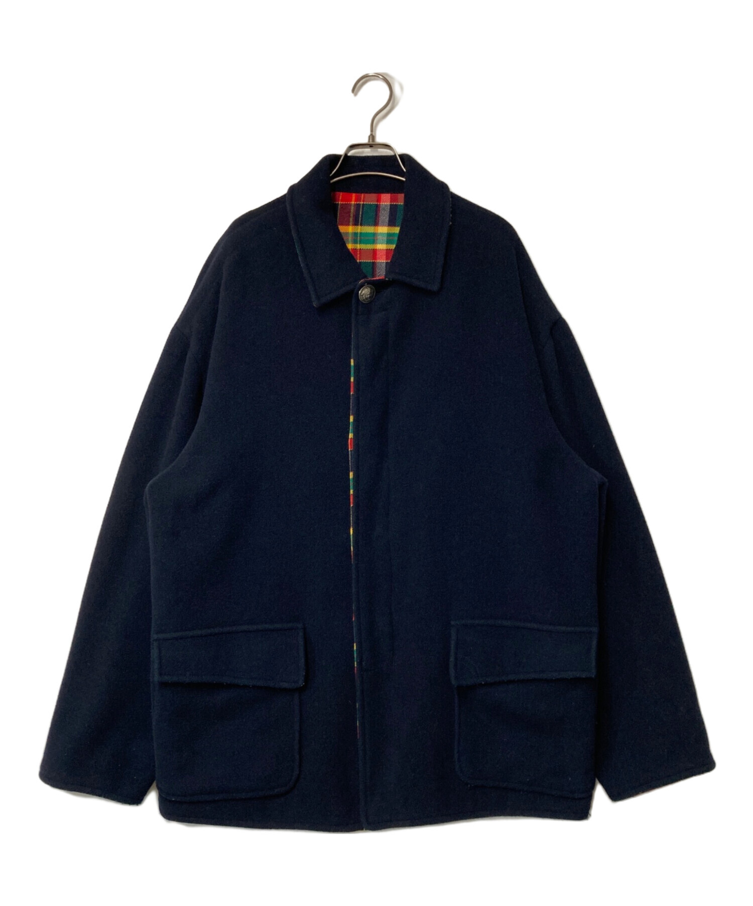 中古・古着通販】VERSACE JEANS COUTURE (ヴェルサーチ ジーンズ 