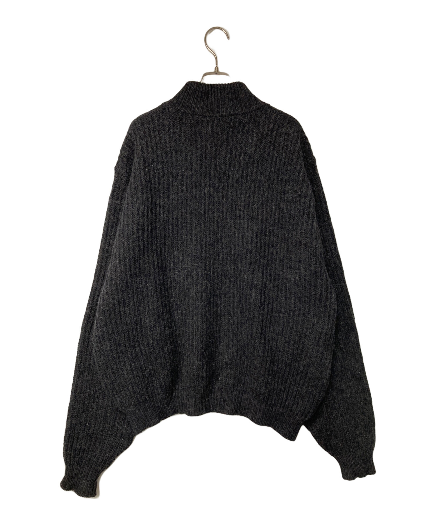 中古・古着通販】L.L.Bean (エルエルビーン) 80~90's USA製 アルパカ混