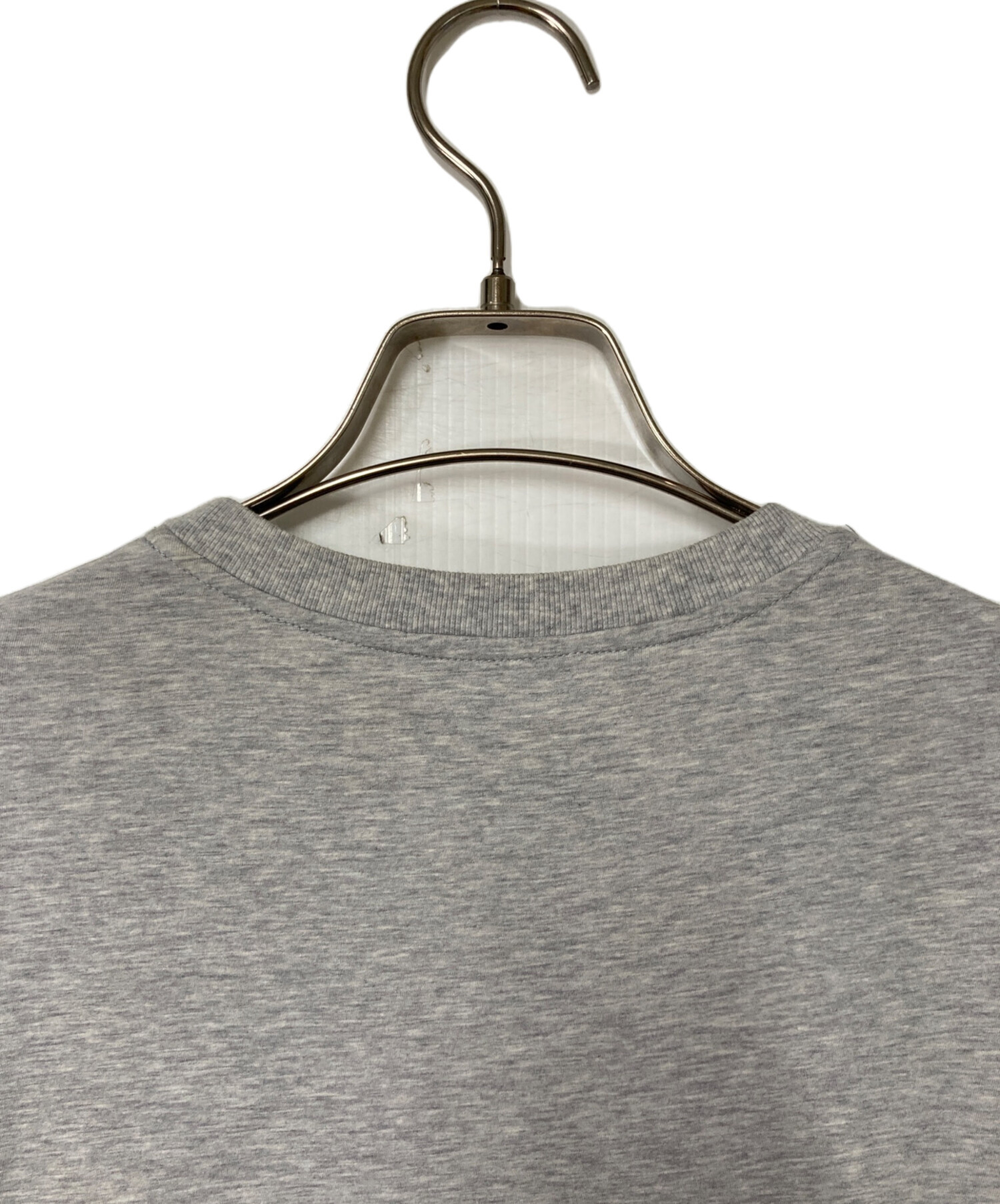 LOUIS VUITTON XS 半袖 Tシャツ グレー 中古・古着通販】LOUIS VUITTON (ルイ ヴィトン) モノグラム