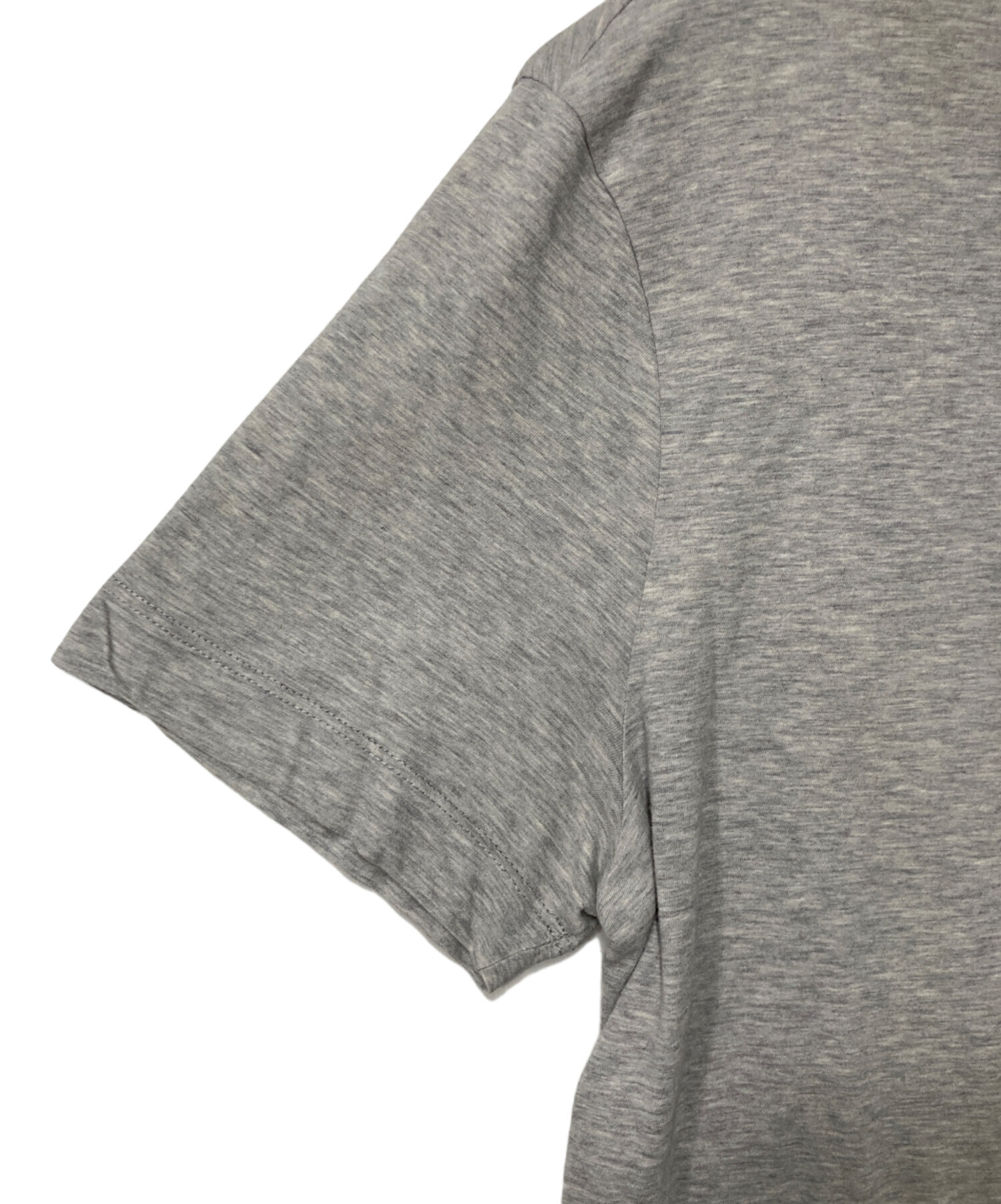 LOUIS VUITTON XS 半袖 Tシャツ グレー 中古・古着通販】LOUIS VUITTON (ルイ ヴィトン) モノグラム