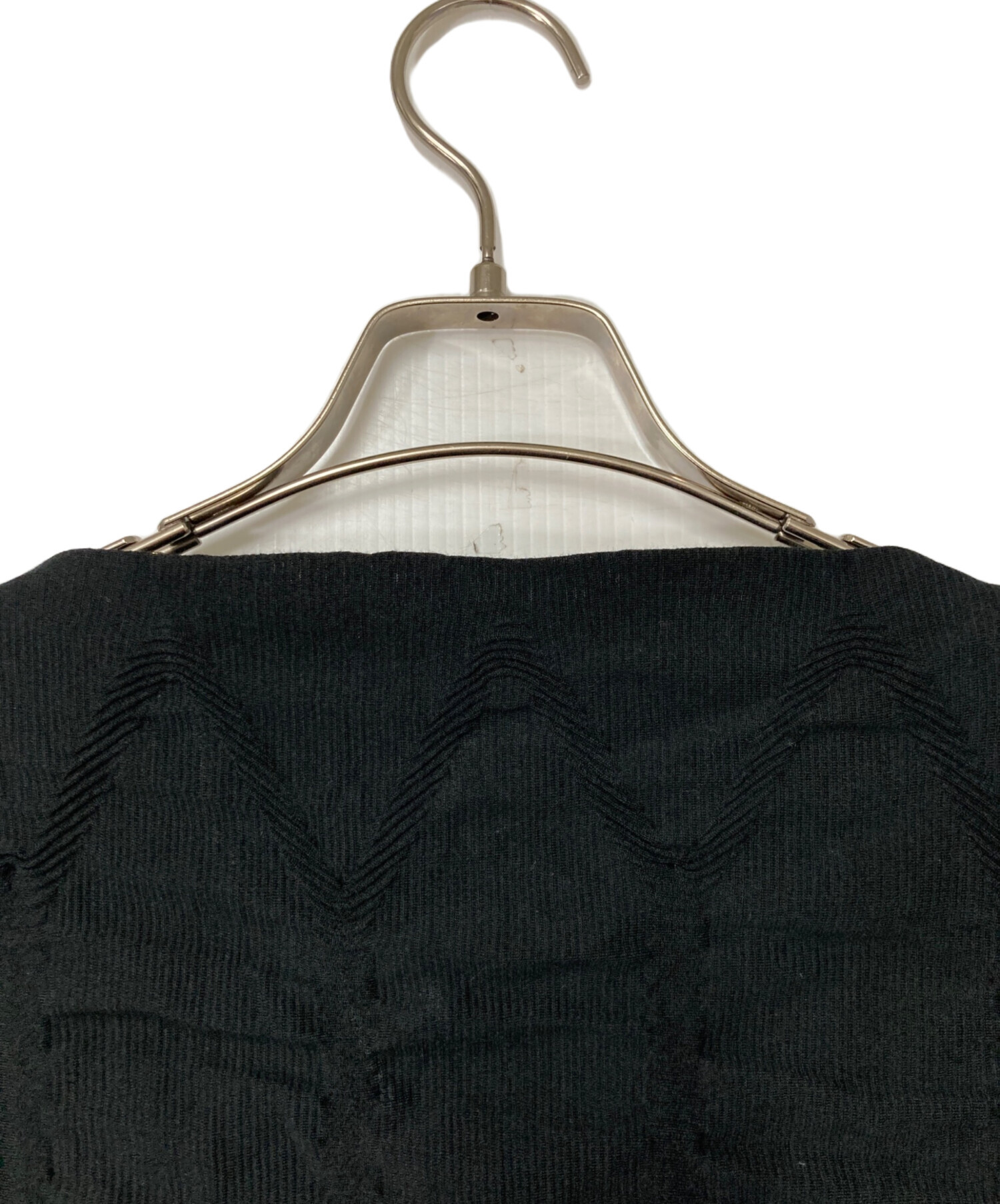 中古・古着通販】ISSEY MIYAKE (イッセイミヤケ) ドルマンカットソー