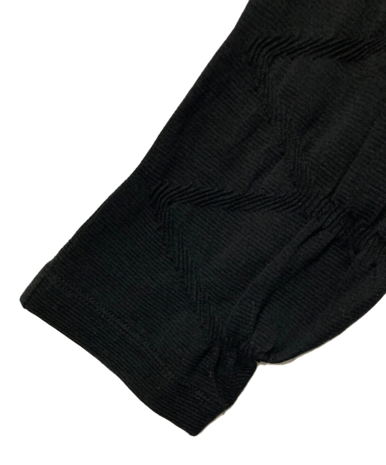 中古・古着通販】ISSEY MIYAKE (イッセイミヤケ) ドルマンカットソー