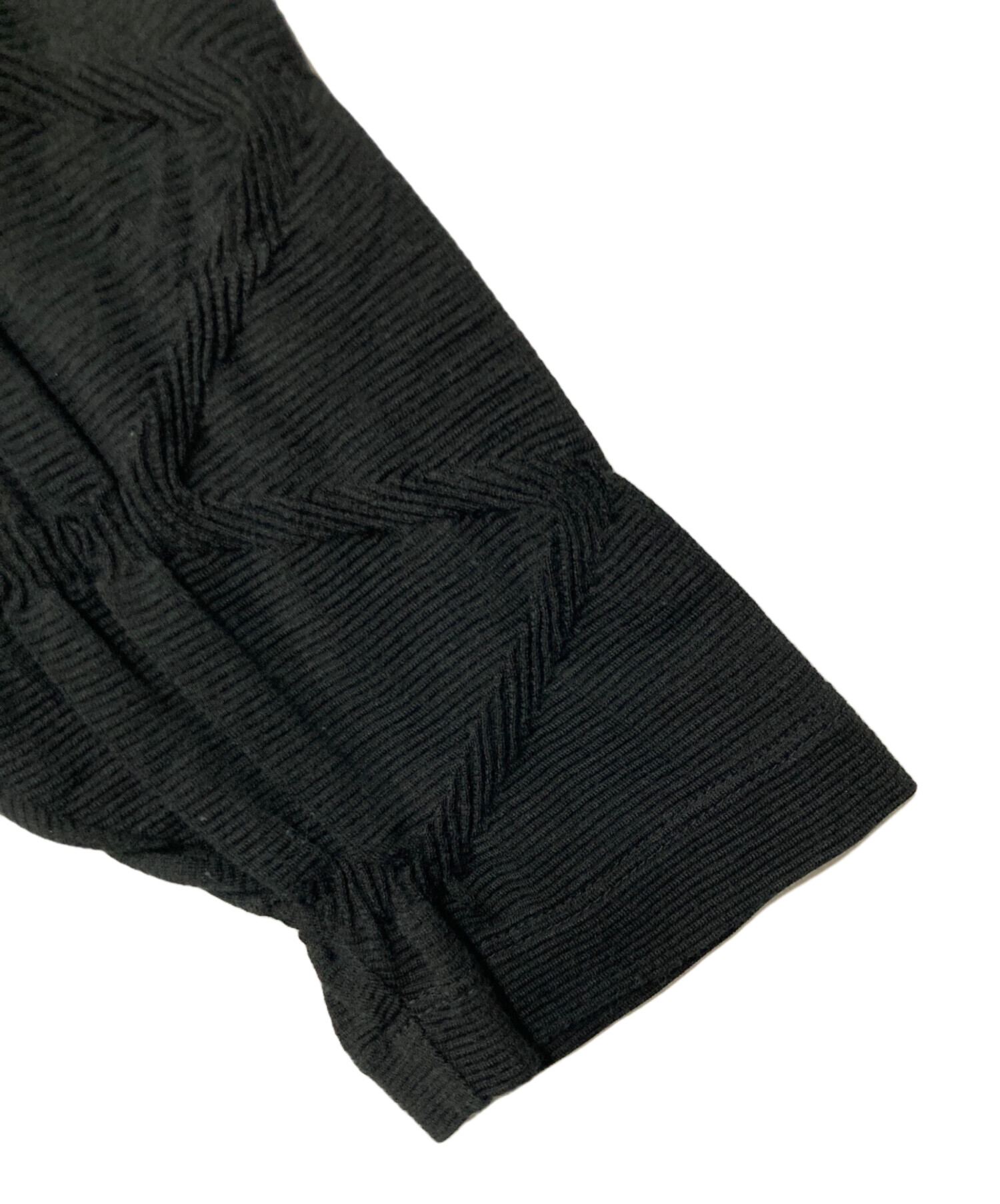 中古・古着通販】ISSEY MIYAKE (イッセイミヤケ) ドルマンカットソー