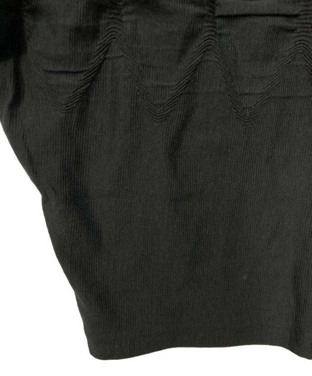 ISSEY MIYAKE イッセイミヤケ ドルマンカットソー 筆タグ 中古・古着通販】ISSEY MIYAKE (イッセイミヤケ) ドルマンカットソー