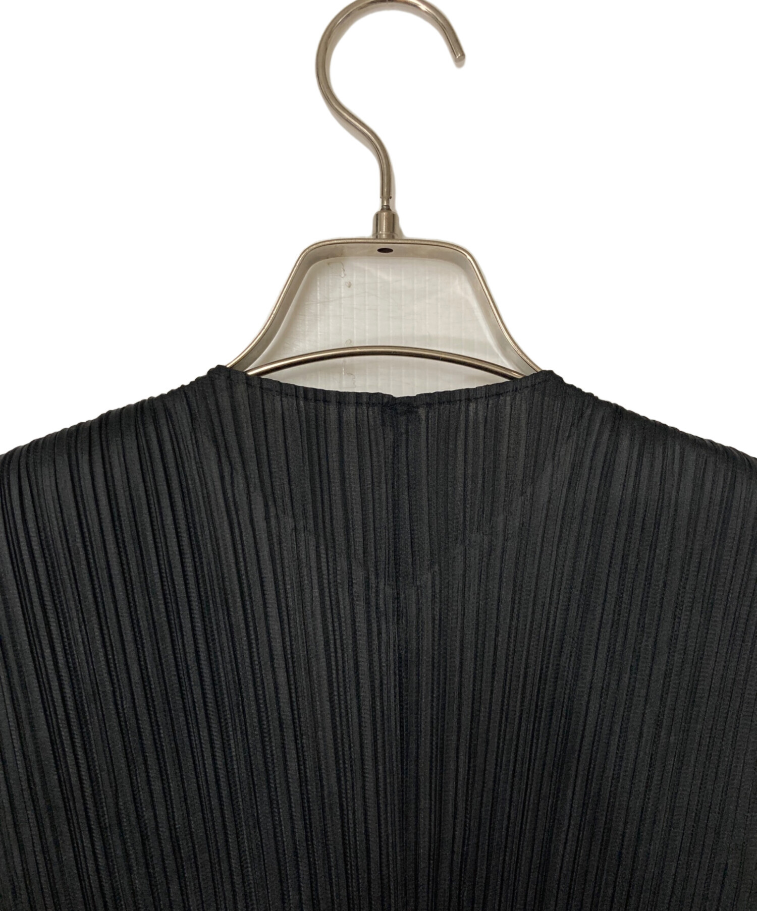 中古・古着通販】PLEATS PLEASE (プリーツプリーズ) プリーツベスト