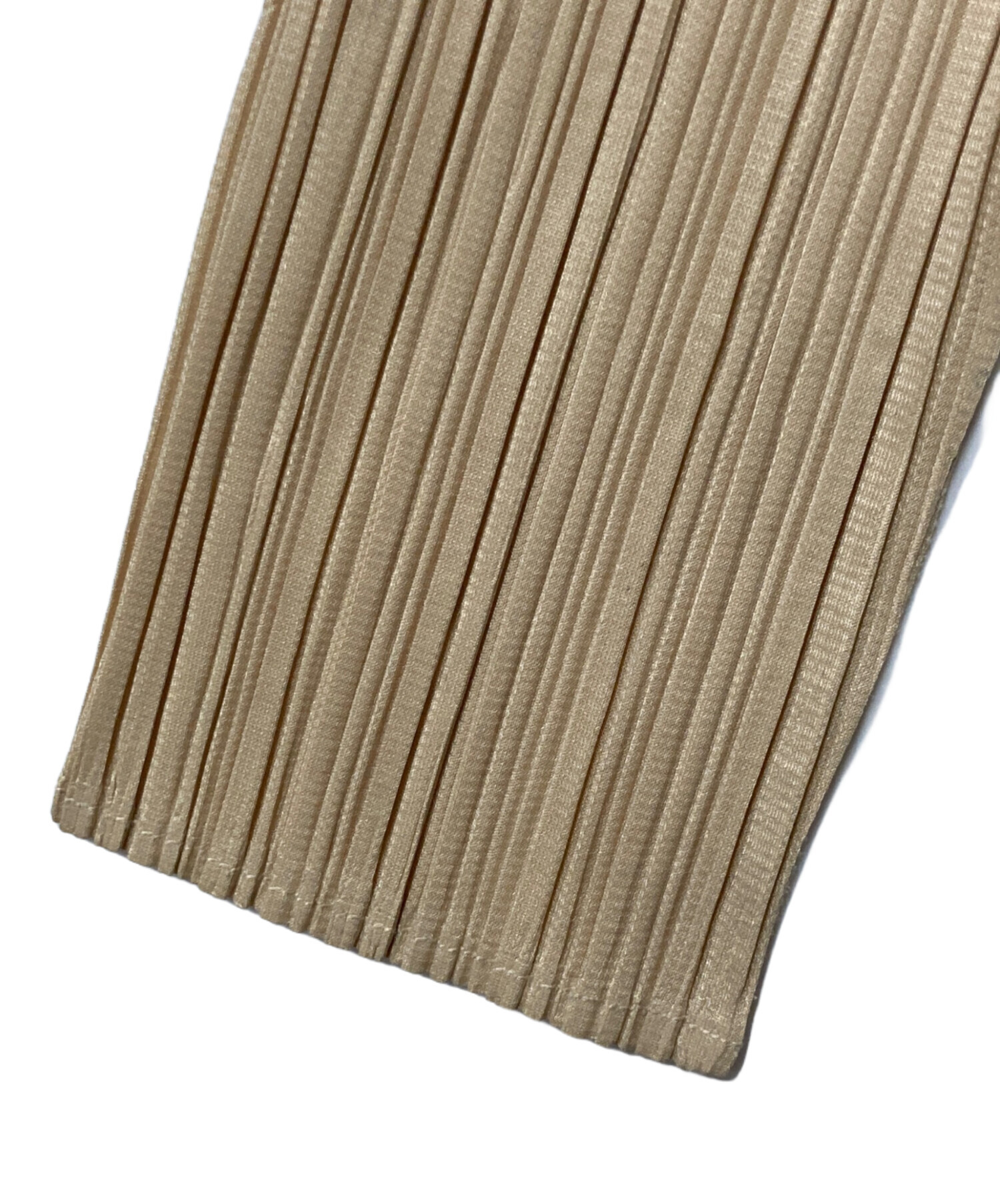 中古・古着通販】PLEATS PLEASE (プリーツプリーズ) プリーツロング