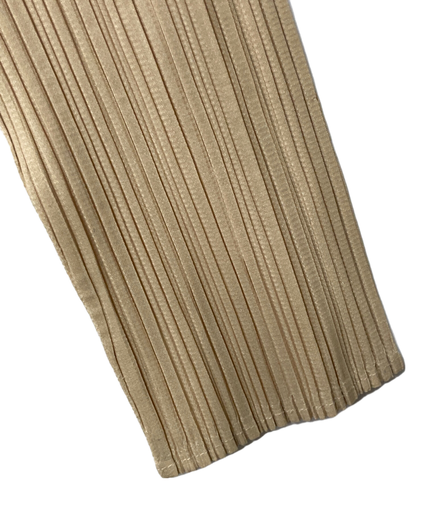 中古・古着通販】PLEATS PLEASE (プリーツプリーズ) プリーツロング