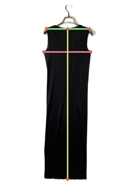 中古・古着通販】PLEATS PLEASE (プリーツプリーズ) プリーツ