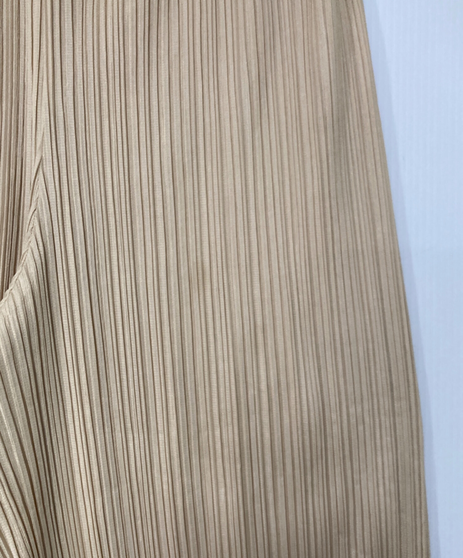 中古・古着通販】PLEATS PLEASE (プリーツプリーズ) プリーツパンツ