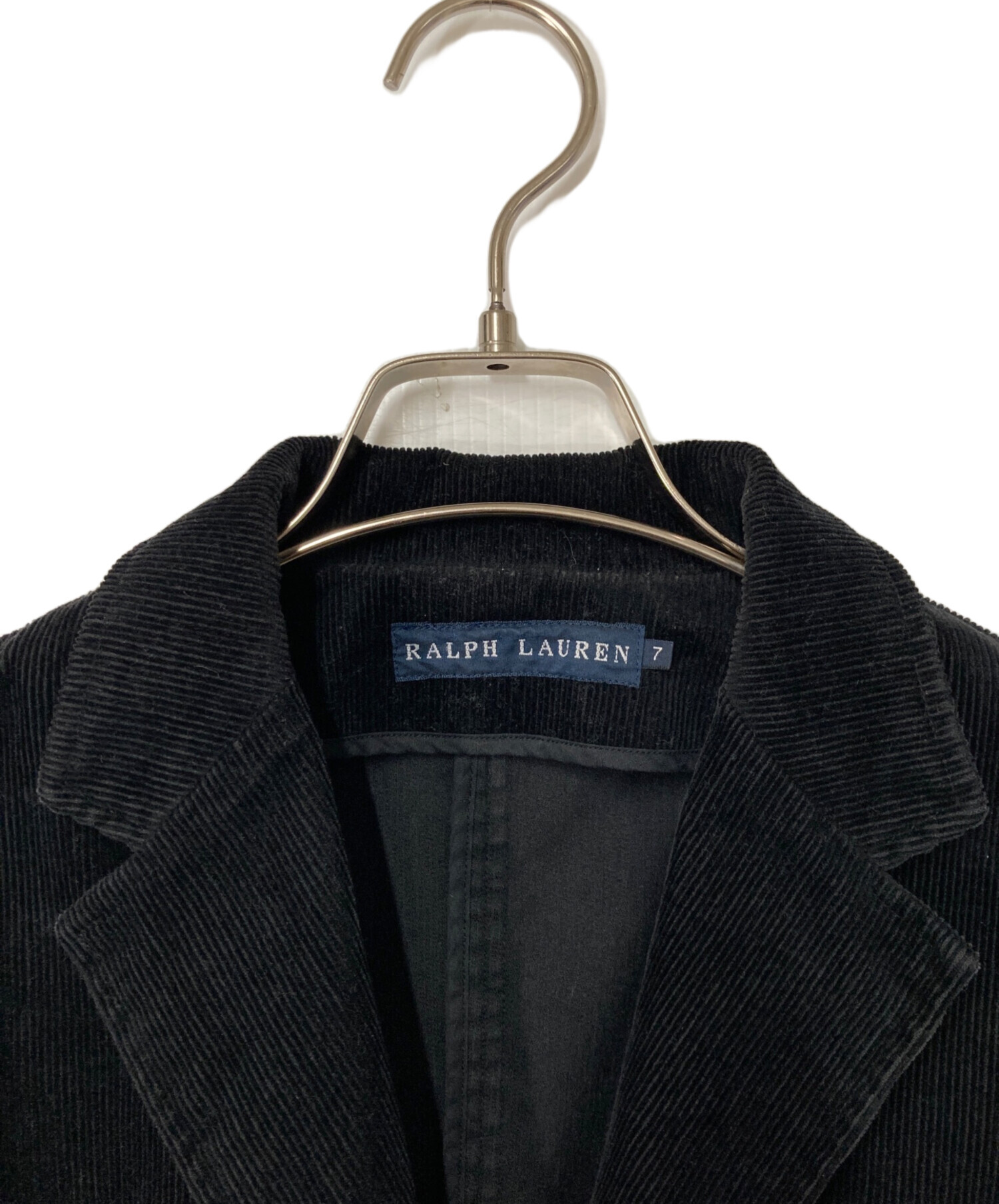 中古・古着通販】RALPH LAUREN (ラルフローレン) コーデュロイ