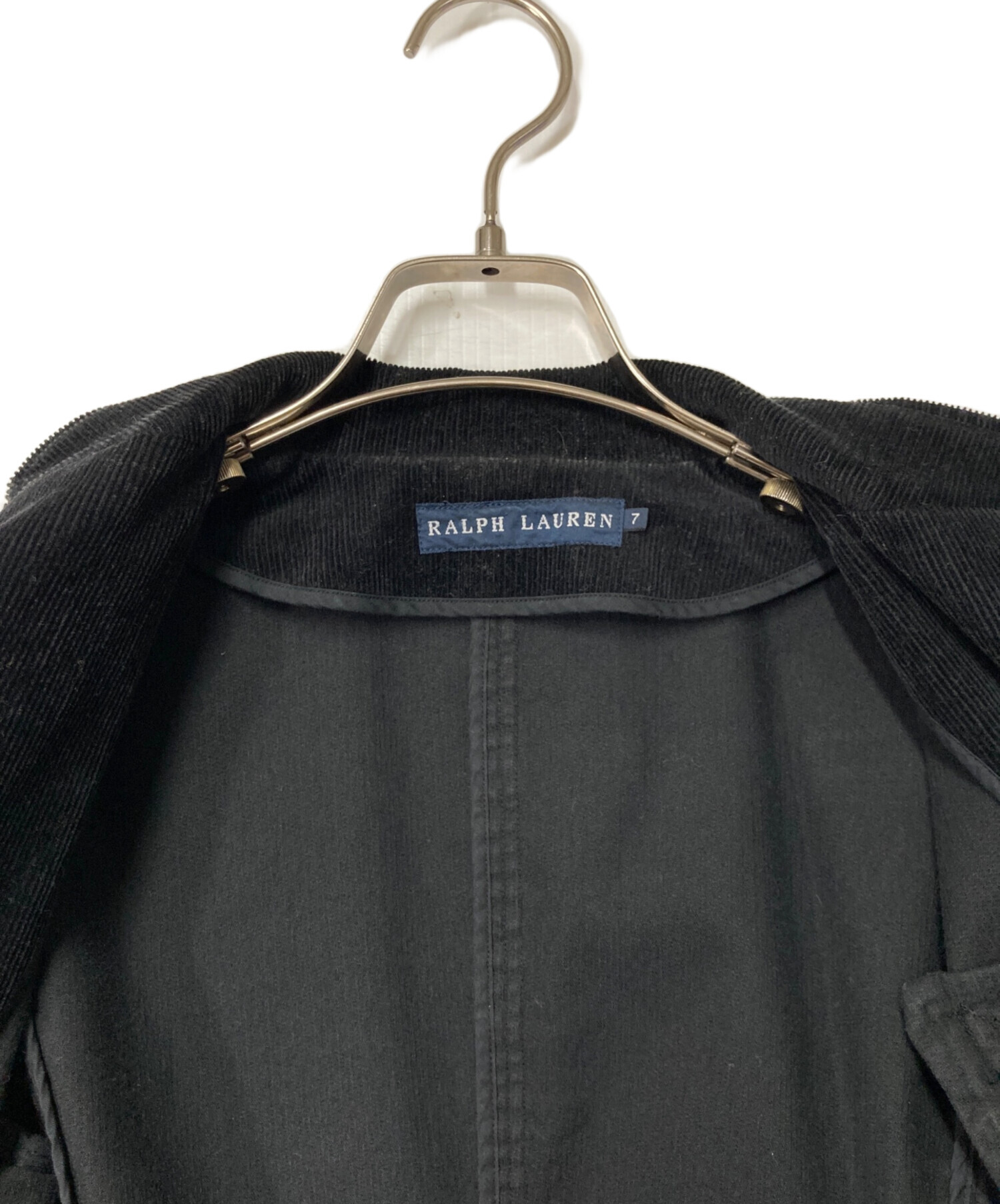 中古・古着通販】RALPH LAUREN (ラルフローレン) コーデュロイ