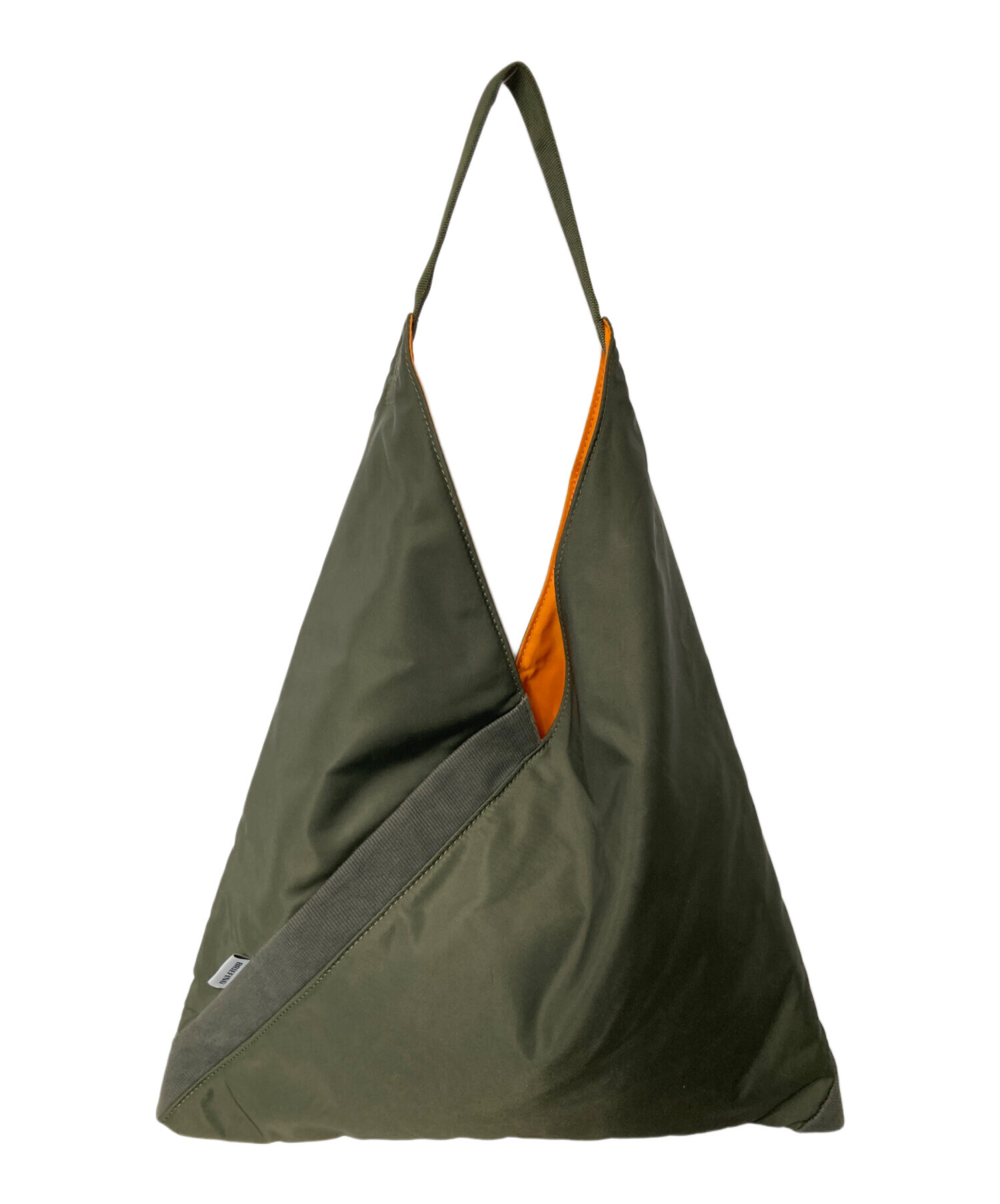 中古・古着通販】BRIEFING (ブリーフィング) TILT TRIANGLE TOTE L