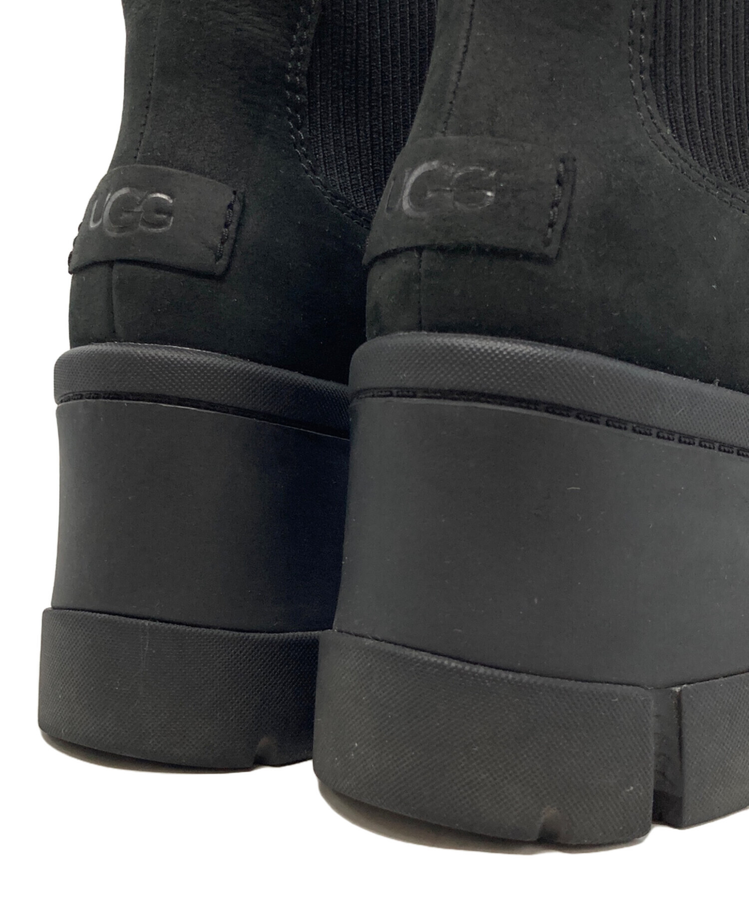 中古・古着通販】UGG (アグ) チェルシーブーツ Brooklyn Chelsea