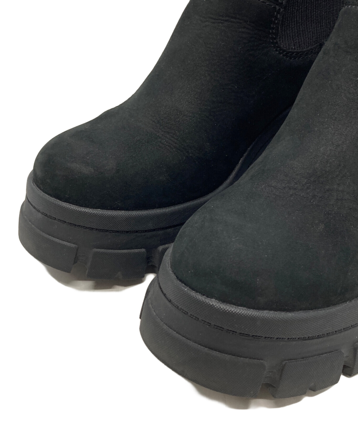 中古・古着通販】UGG (アグ) チェルシーブーツ Brooklyn Chelsea