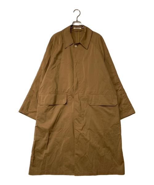 中古・古着通販】AURALEE (オーラリー) LIGHT FINX POLYESTER SOUTIEN