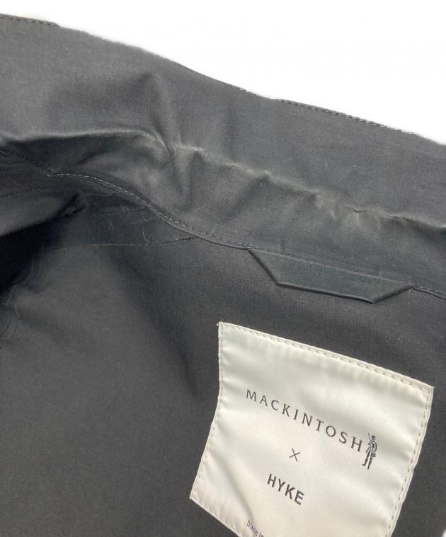 中古・古着通販】MACKINTOSH (マッキントッシュ) HYKE (ハイク) ゴム