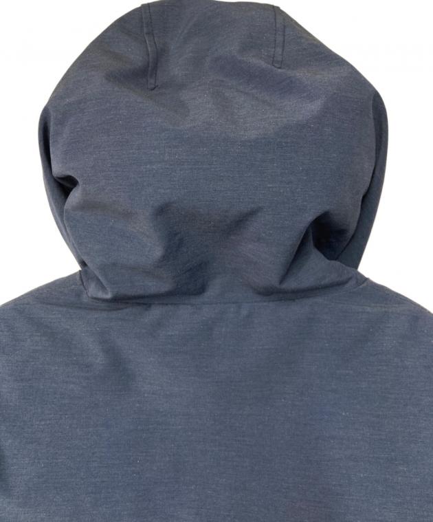 中古・古着通販】DANTON (ダントン) フーデッドダウンジャケット