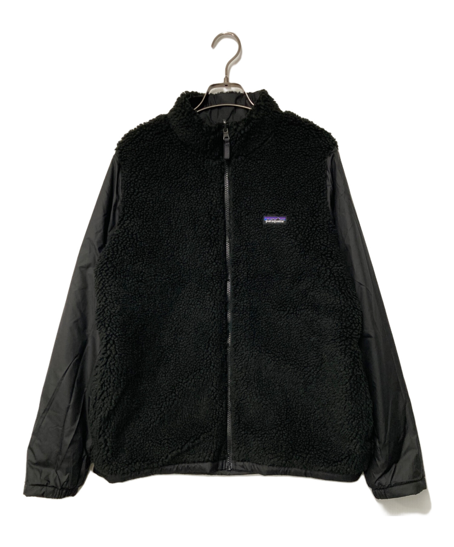 中古・古着通販】Patagonia (パタゴニア) キッズ・フォーインワン