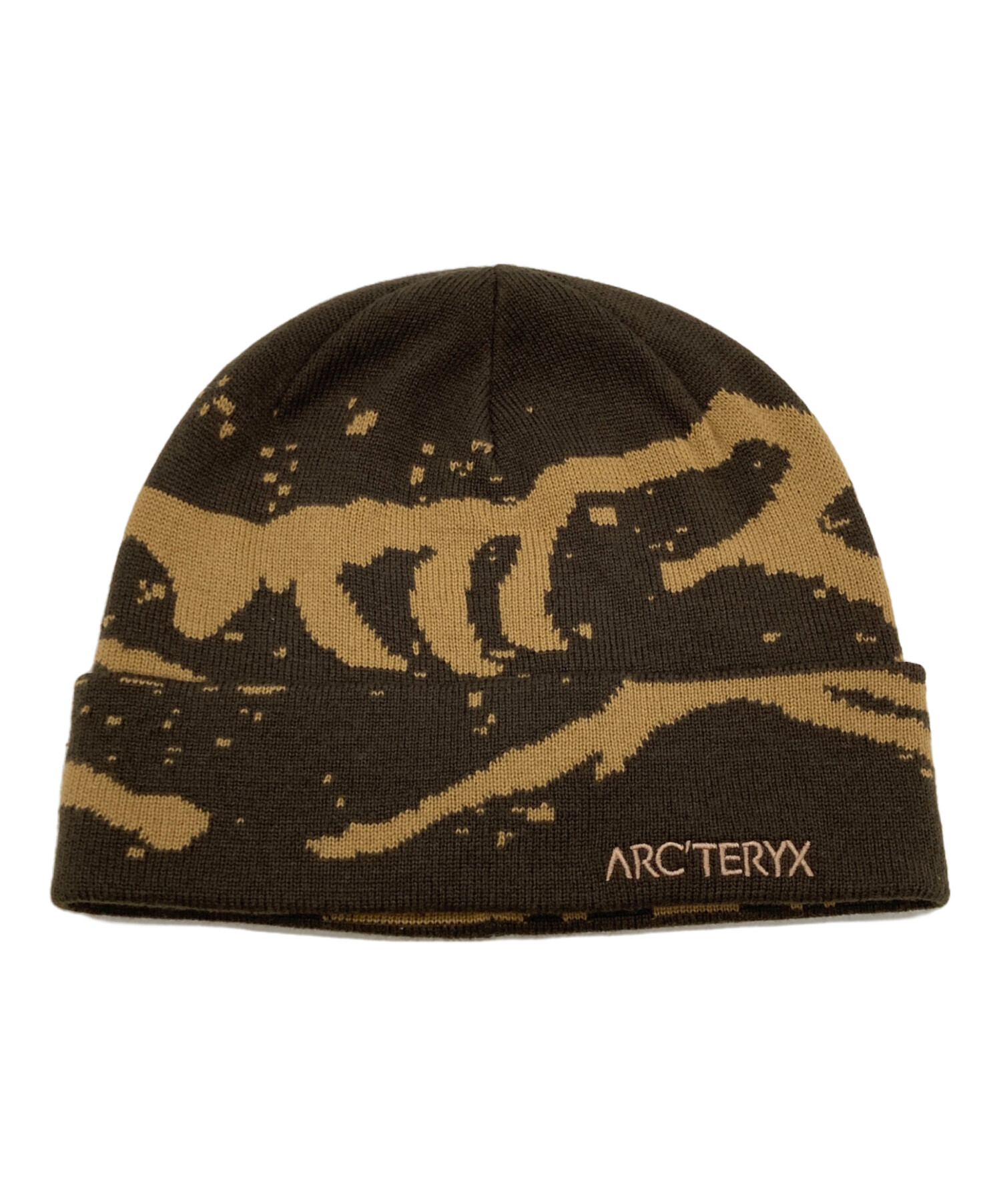 中古・古着通販】ARC'TERYX (アークテリクス) GROTTO TOQUE ニット