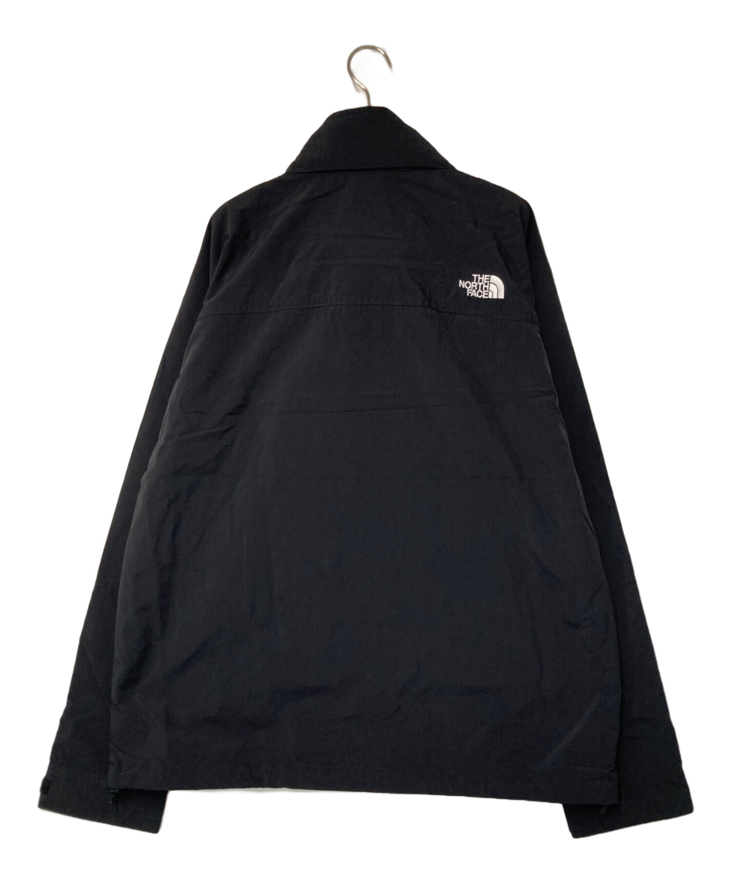 美中古 THE NORTHFACE hydrena wind jacket XL 中古・古着通販】THE NORTH FACE (ザ ノース フェイス) HYDRENA WIND