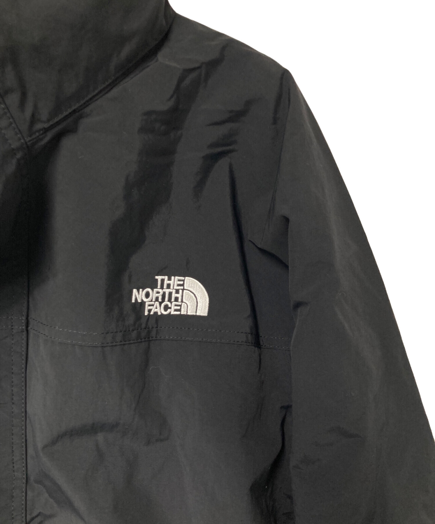 中古・古着通販】THE NORTH FACE (ザ ノース フェイス) Hydrena Wind