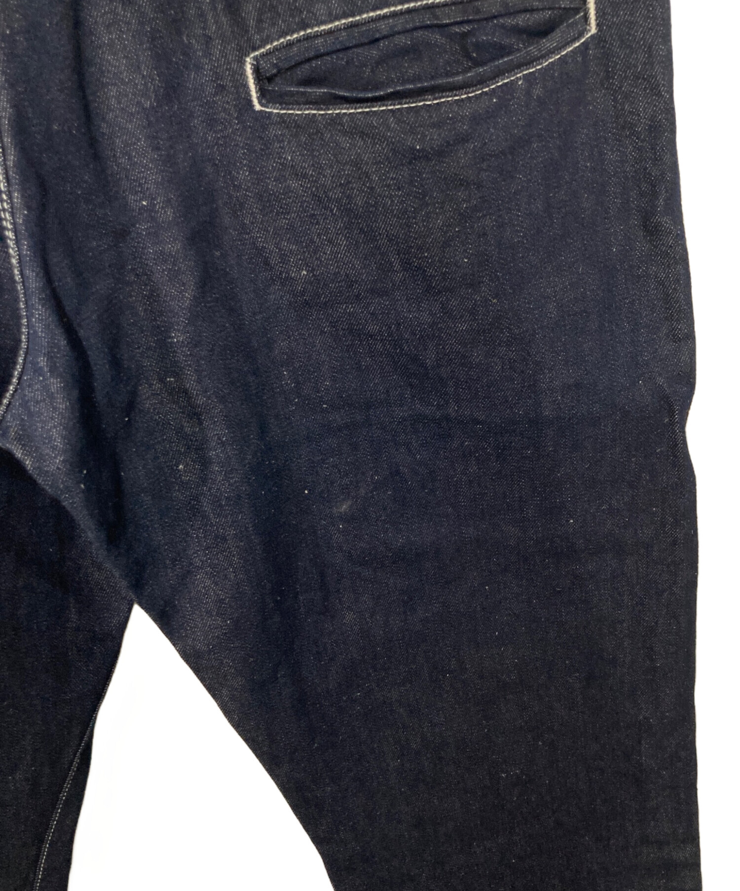 中古・古着通販】mina perhonen (ミナ ペルホネン) always デニム