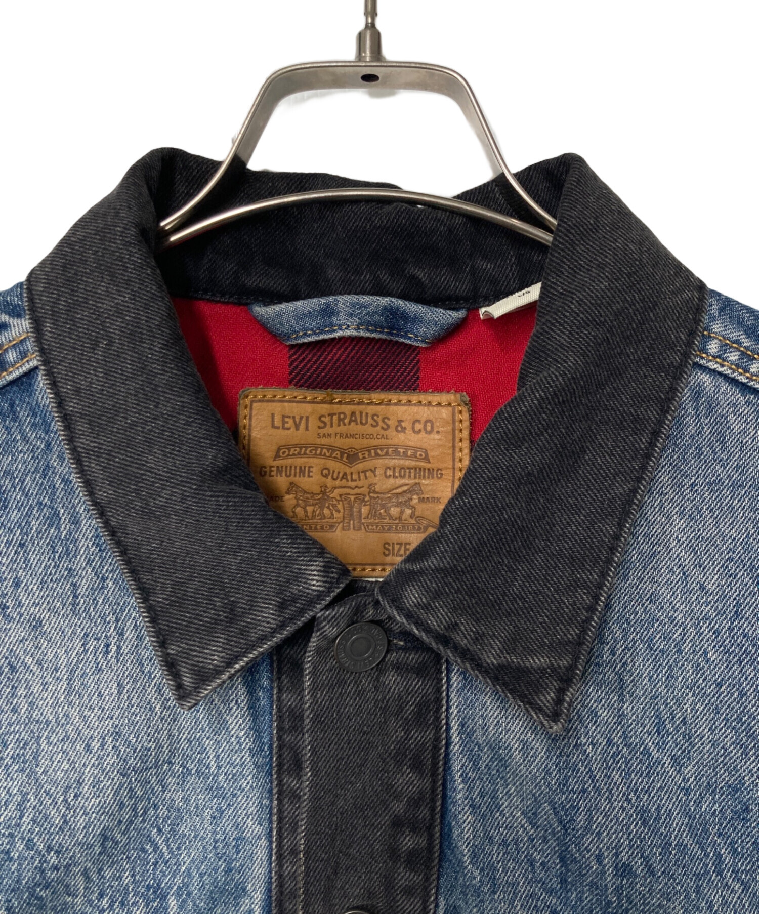 中古・古着通販】LEVI