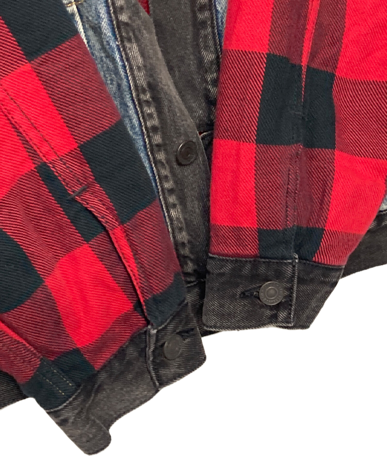 中古・古着通販】LEVI