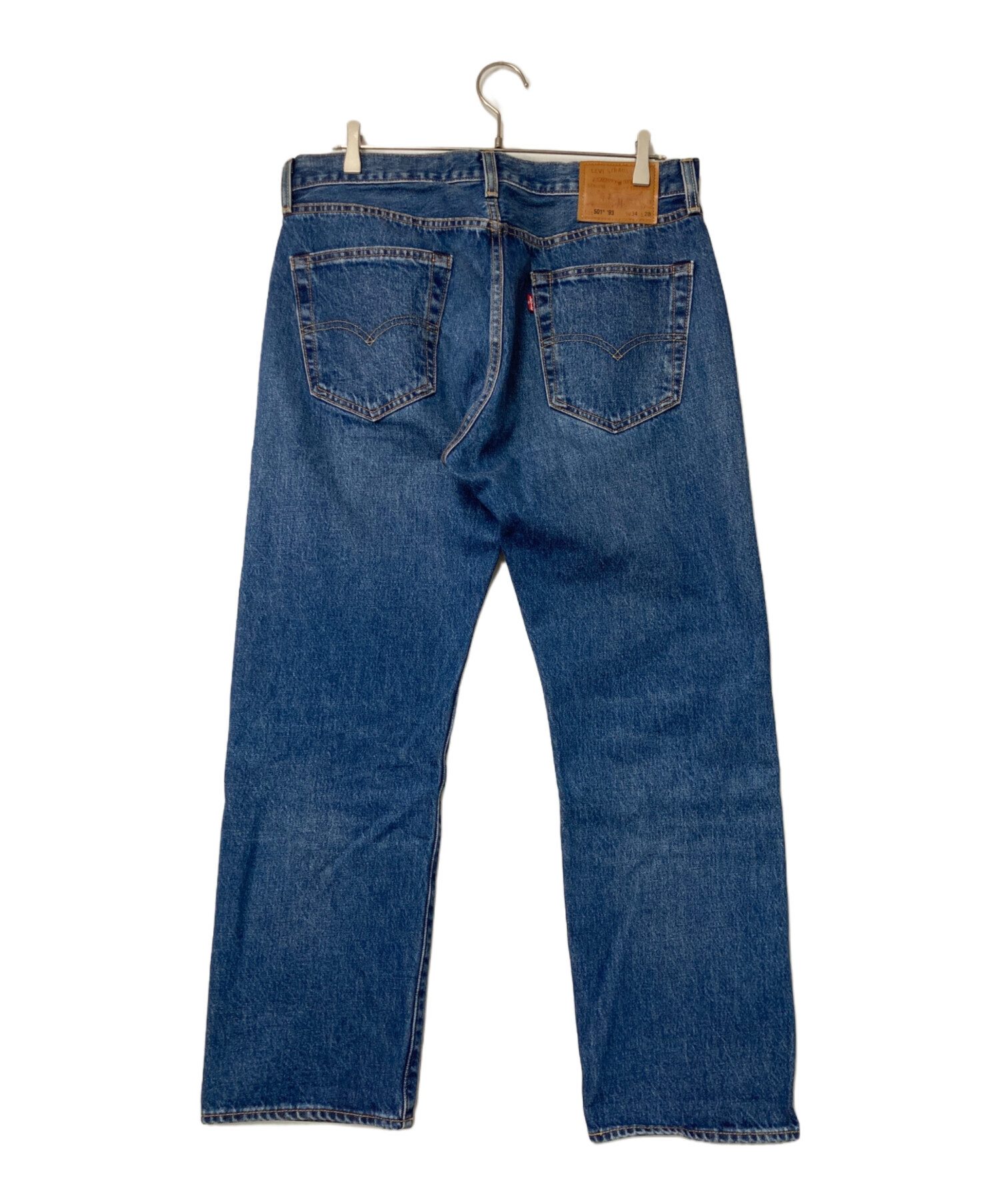 中古・古着通販】LEVI